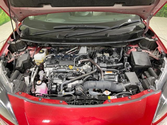 TOYOTA YARIS CROSS HYBRID 2021