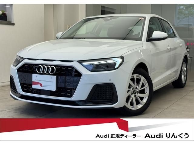 AUDI AUDI A1 SPORTBACK 2025
