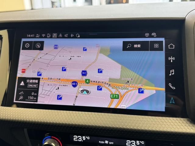 AUDI AUDI A1 SPORTBACK 2025