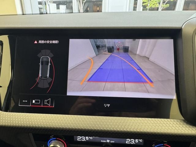 AUDI AUDI A1 SPORTBACK 2025