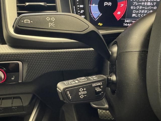 AUDI AUDI A1 SPORTBACK 2025