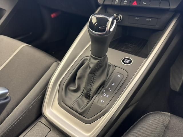 AUDI AUDI A1 SPORTBACK 2025