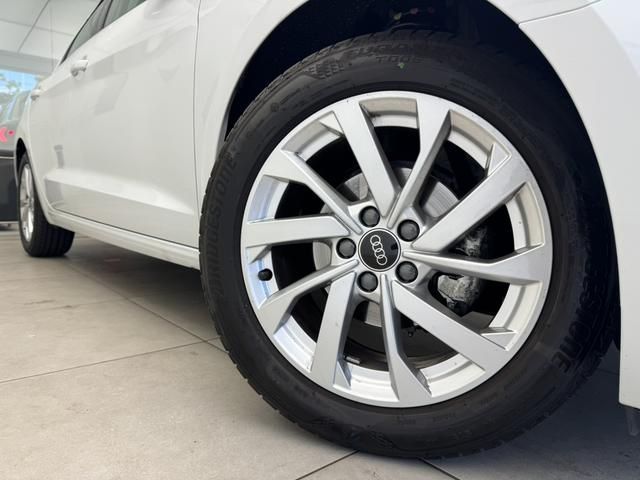 AUDI AUDI A1 SPORTBACK 2025