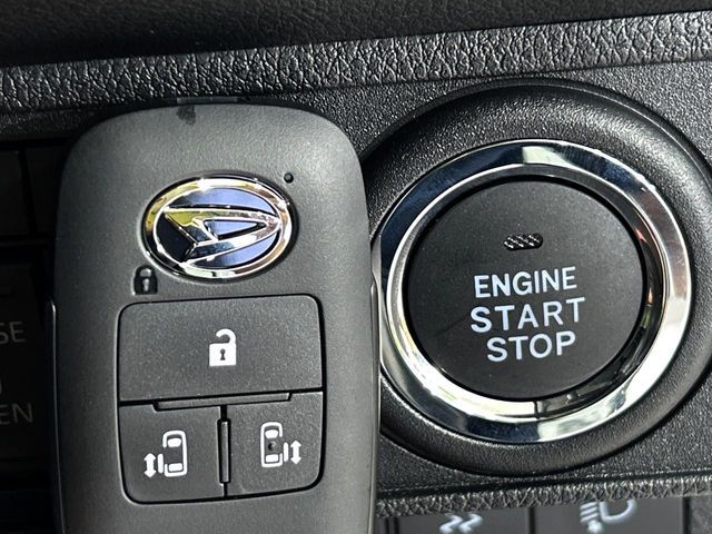 DAIHATSU MOVE canbus 2025