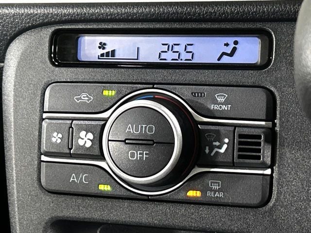 DAIHATSU MOVE canbus 2025