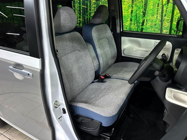 DAIHATSU MOVE canbus 2025