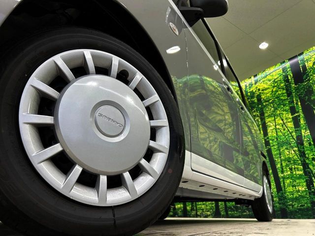 DAIHATSU MOVE canbus 2025