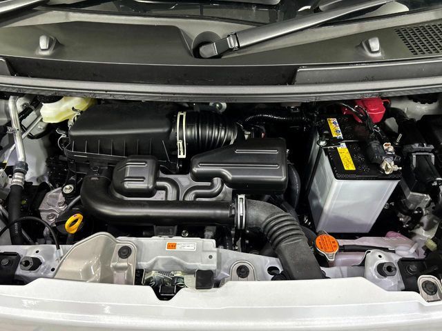 DAIHATSU MOVE canbus 2025