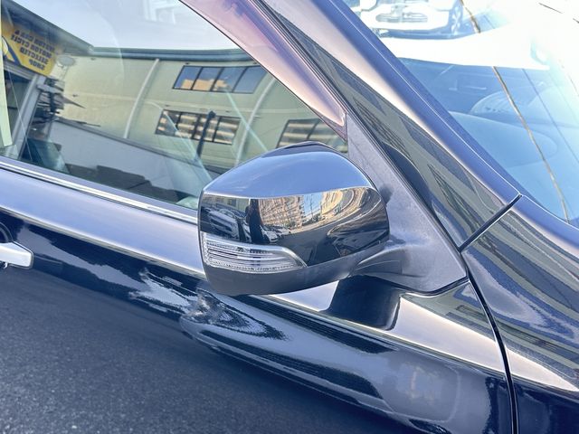 SUBARU EXIGA CROSSOVER 7 2016