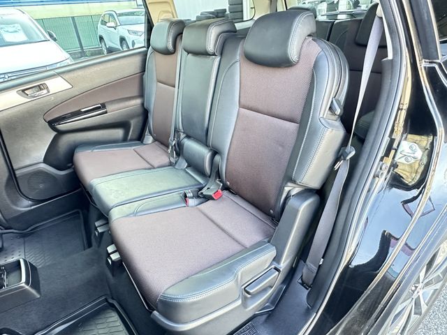 SUBARU EXIGA CROSSOVER 7 2016