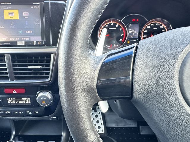 SUBARU EXIGA CROSSOVER 7 2016