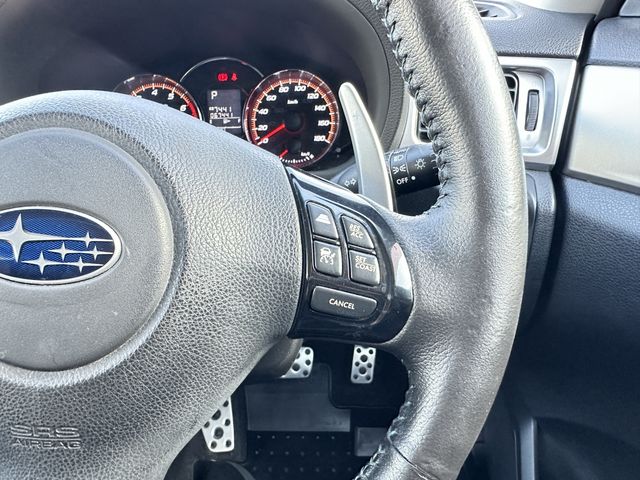 SUBARU EXIGA CROSSOVER 7 2016