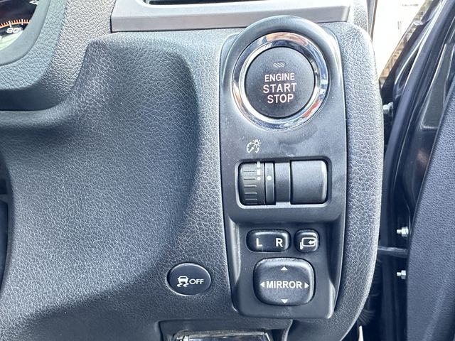 SUBARU EXIGA CROSSOVER 7 2016