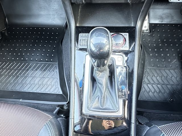 SUBARU EXIGA CROSSOVER 7 2016