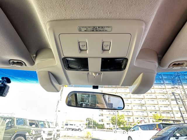 SUBARU EXIGA CROSSOVER 7 2016