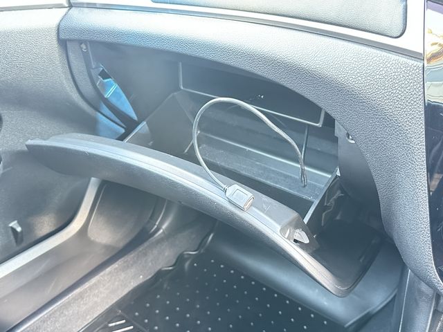 SUBARU EXIGA CROSSOVER 7 2016