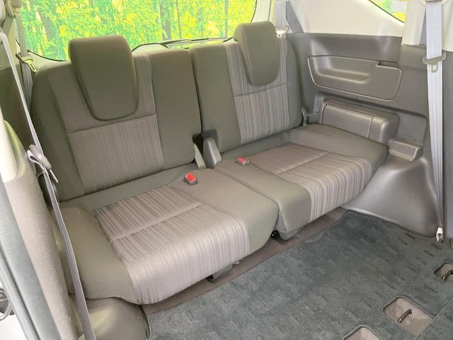 HONDA FREED HYBRID 2017