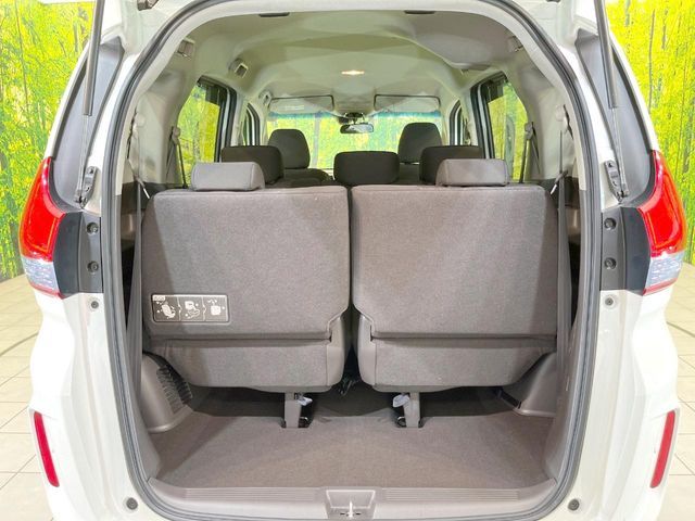 HONDA FREED HYBRID 2017