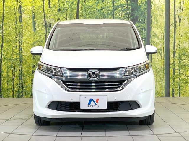 HONDA FREED HYBRID 2017
