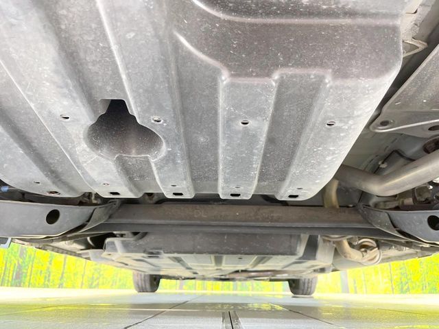 HONDA FREED HYBRID 2017