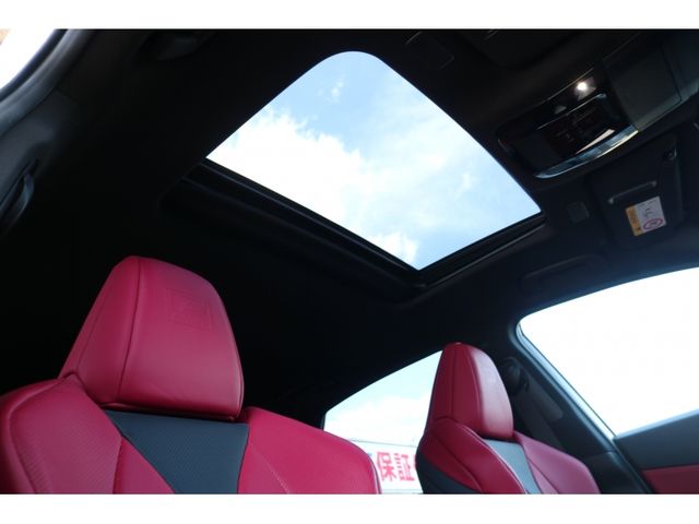 TOYOTA LEXUS NX350h 2023