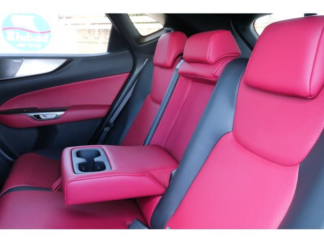 TOYOTA LEXUS NX350h 2023