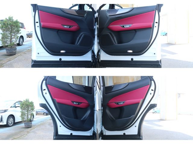 TOYOTA LEXUS NX350h 2023