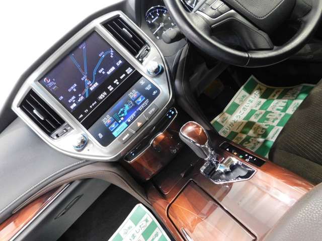 TOYOTA CROWN sedan 2013