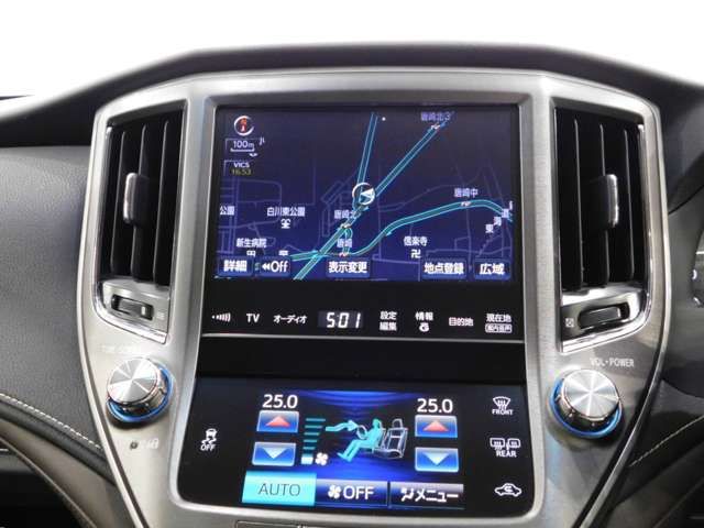 TOYOTA CROWN sedan 2013