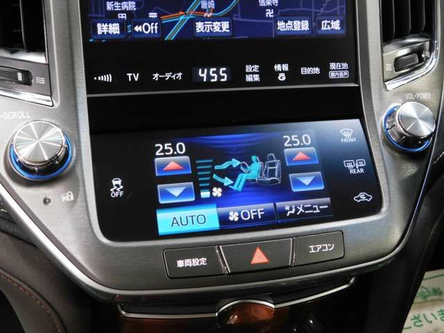 TOYOTA CROWN sedan 2013