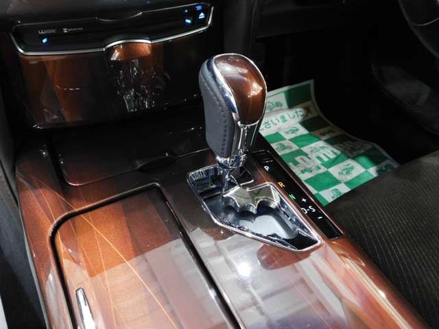 TOYOTA CROWN sedan 2013