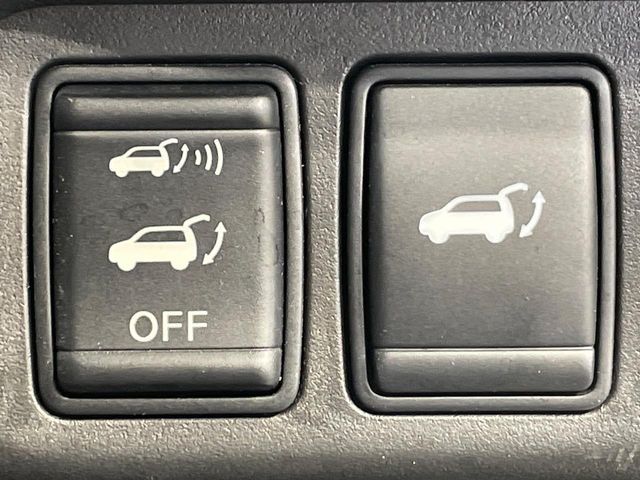 NISSAN X-TRAIL HYBRID 4WD 2016