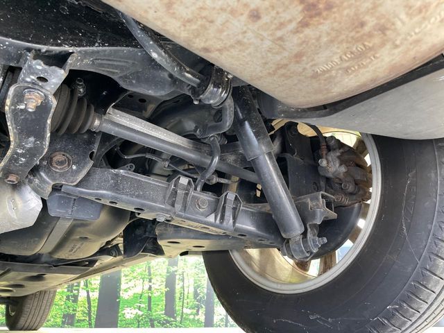 NISSAN X-TRAIL HYBRID 4WD 2016