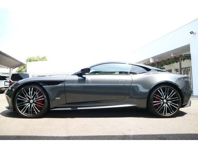 ASTON MARTIN ASTON MARTIN 2020