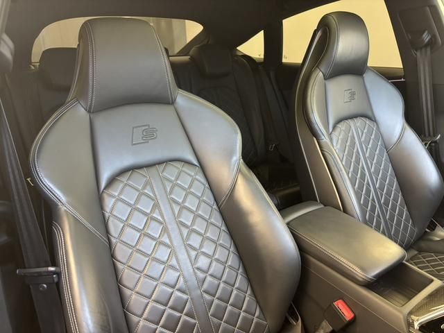 AUDI AUDI S5 SPORTBACK 2021