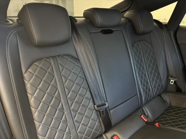 AUDI AUDI S5 SPORTBACK 2021