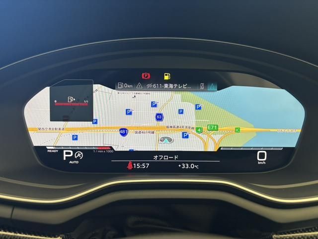 AUDI AUDI S5 SPORTBACK 2021