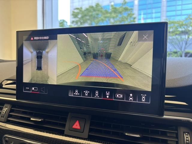 AUDI AUDI S5 SPORTBACK 2021