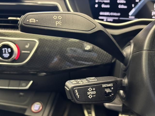 AUDI AUDI S5 SPORTBACK 2021