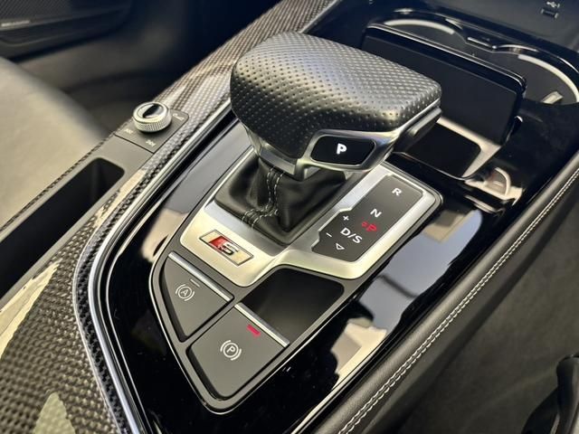 AUDI AUDI S5 SPORTBACK 2021