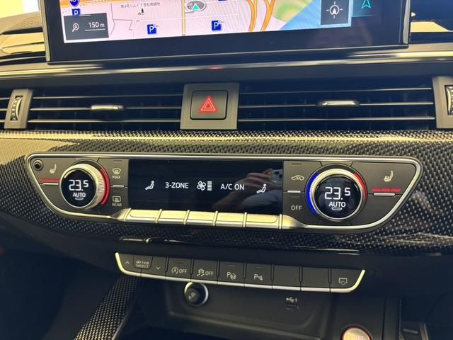 AUDI AUDI S5 SPORTBACK 2021