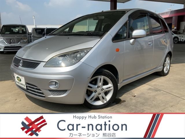 MITSUBISHI COLTPLAS 2011