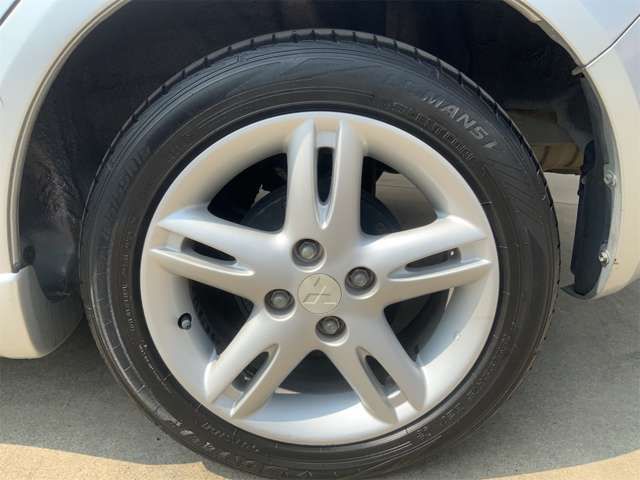 MITSUBISHI COLTPLAS 2011