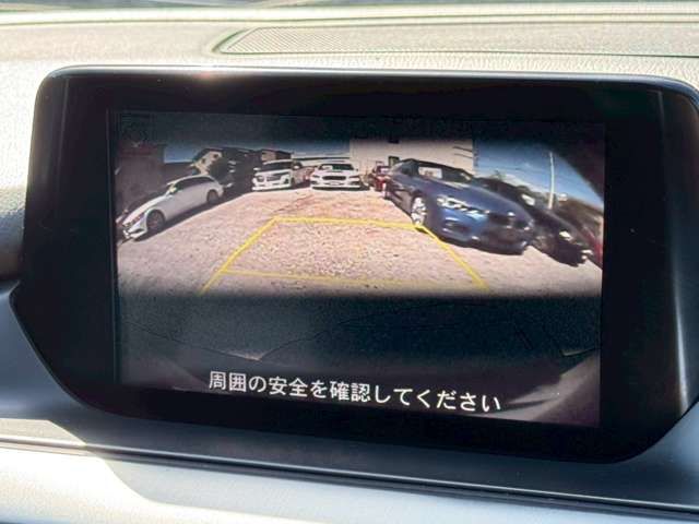 MAZDA ATENZA Wagon 2017