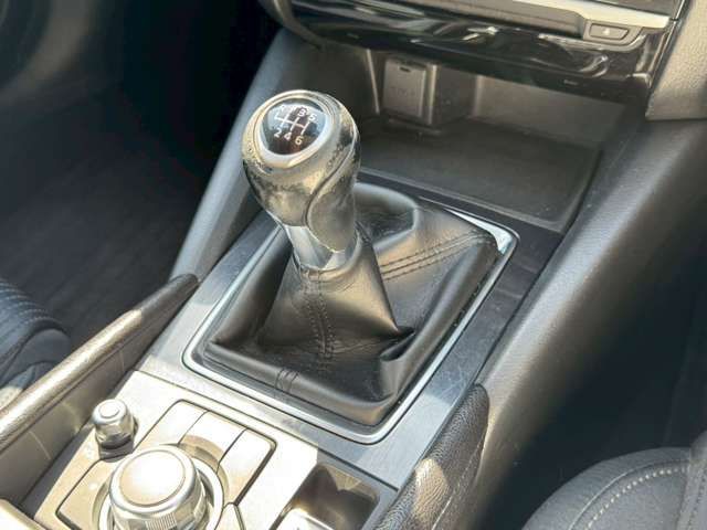 MAZDA ATENZA Wagon 2017