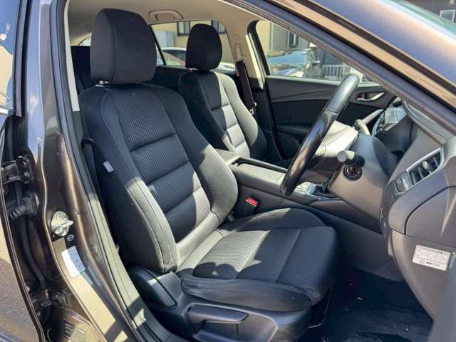 MAZDA ATENZA Wagon 2017