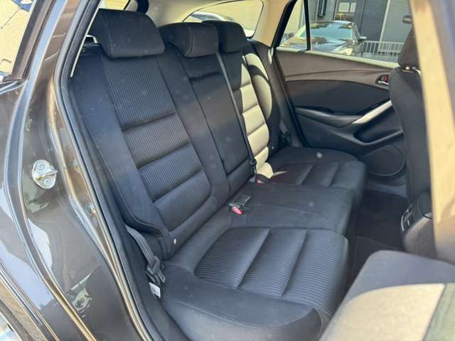 MAZDA ATENZA Wagon 2017