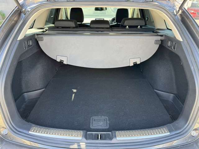 MAZDA ATENZA Wagon 2017