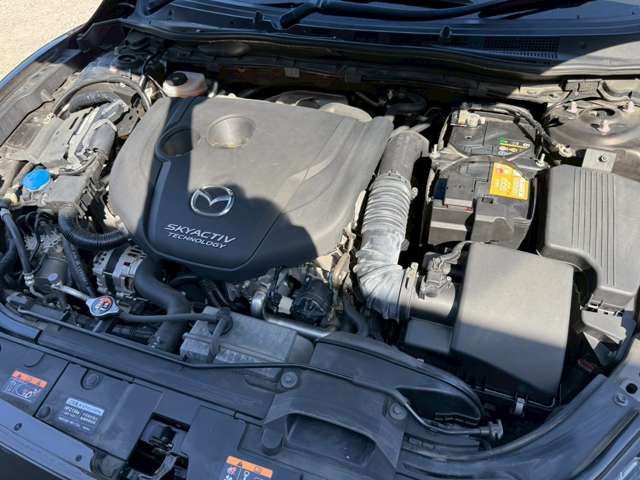 MAZDA ATENZA Wagon 2017