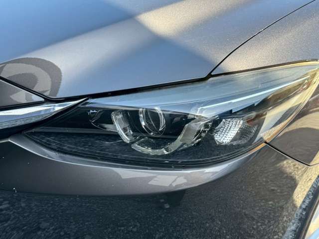 MAZDA ATENZA Wagon 2017